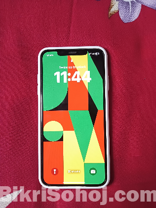 I phone XS Max